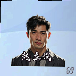 赵立诚